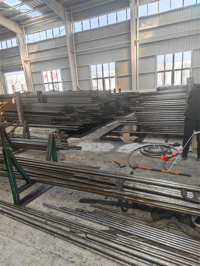 荆州小口径精密无缝钢管价格