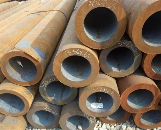 荆州厚壁无缝钢管采购