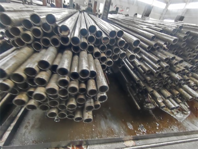 荆州精密无缝钢管价格