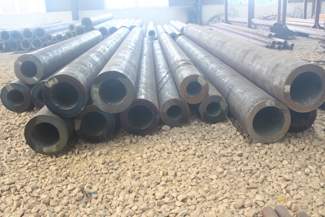 荆州厚壁无缝钢管批发厂家