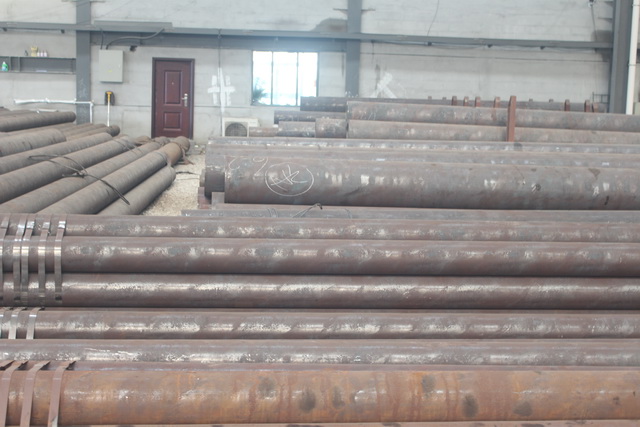 荆州厚壁无缝钢管售卖电话