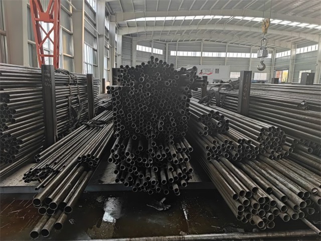 荆州30Cr精密无缝钢管