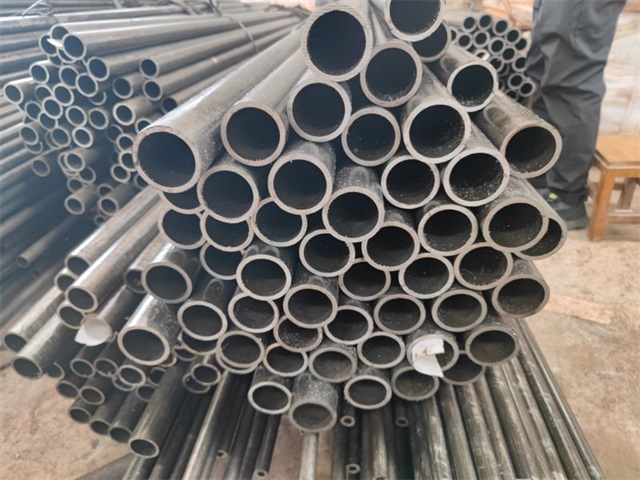 荆州精密无缝钢管定做