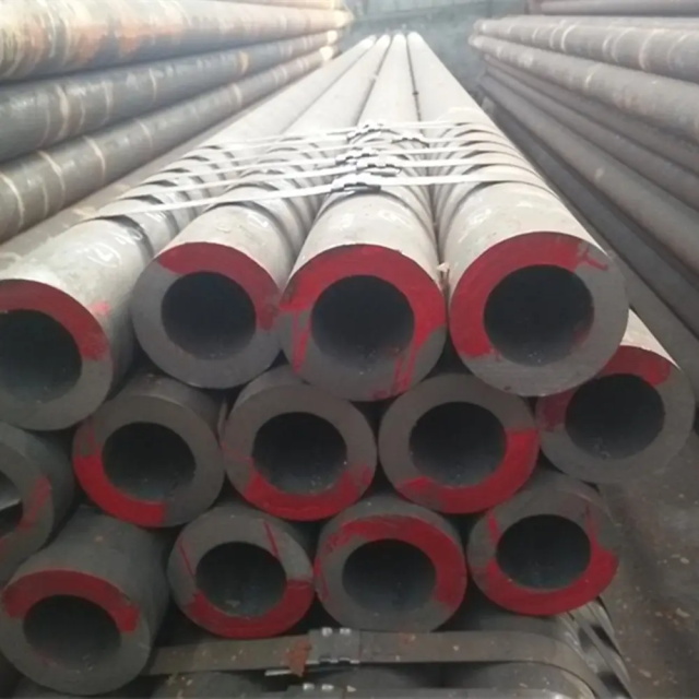 荆州304厚壁无缝钢管