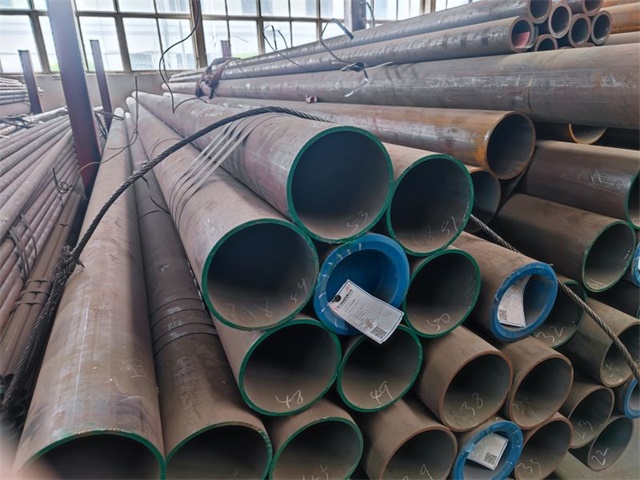 荆州12CrMoG锅炉管