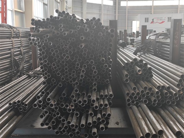 荆州精密无缝钢管销售厂家