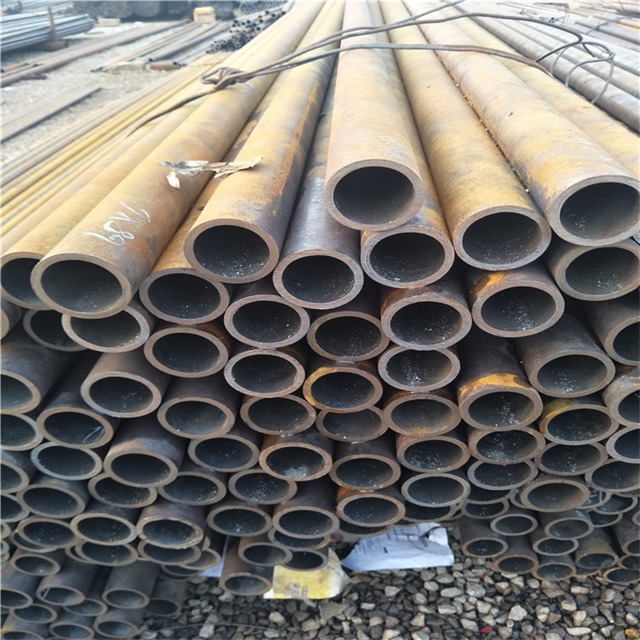 荆州10CrMo910厚壁无缝钢管
