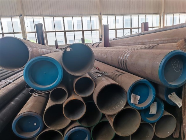 荆州12Cr3MoVSiTiB高压锅炉管