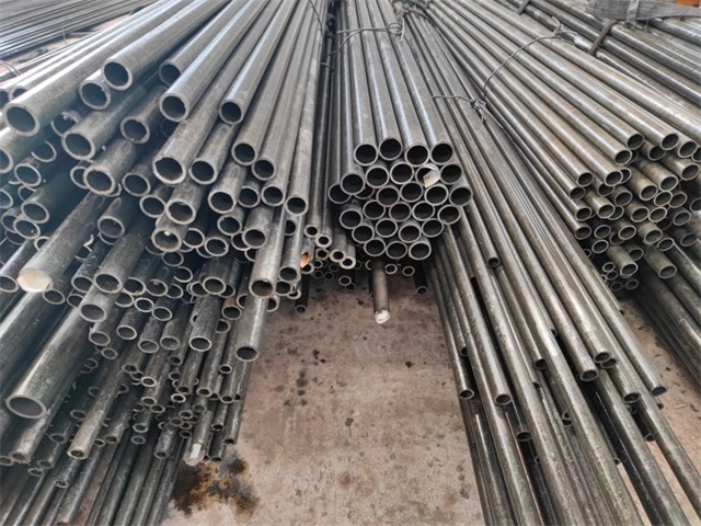 荆州20cr精密无缝钢管