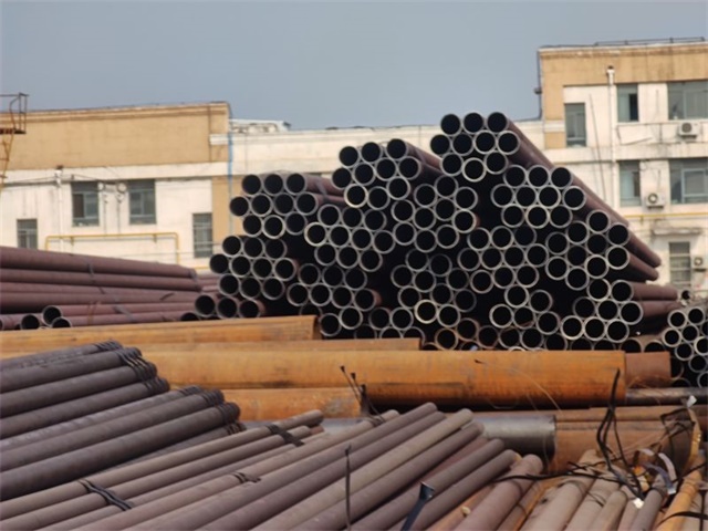 荆州304无缝钢管