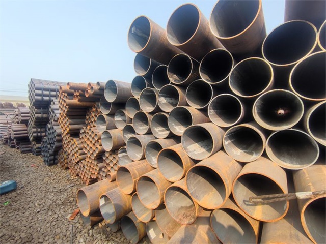 荆州12cr1mov无缝钢管