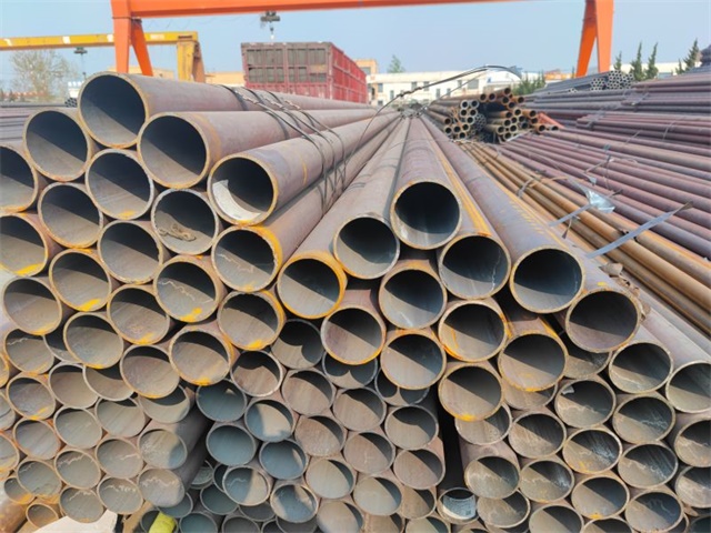 荆州p91无缝钢管