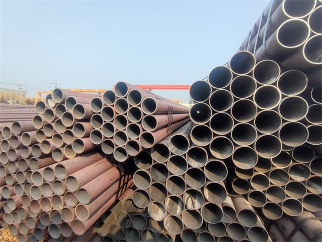 荆州dn600无缝钢管