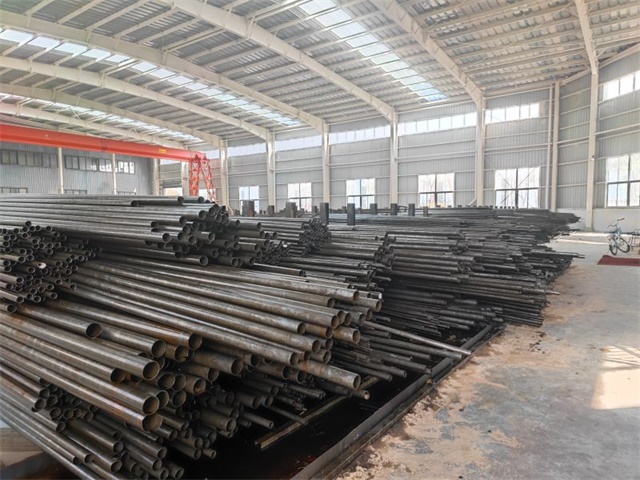 荆州精密光亮无缝钢管价格