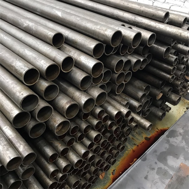 荆州光亮无缝钢管厂