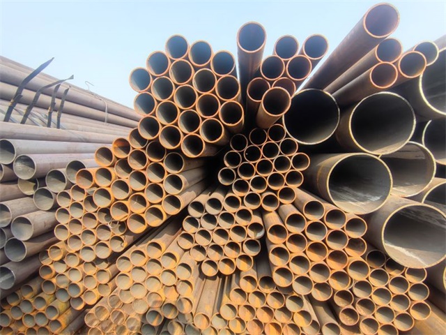 荆州40cr无缝钢管厂