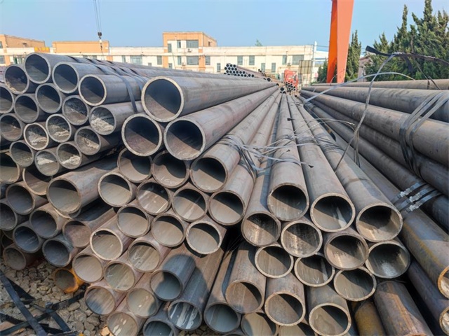 荆州45#无缝钢管厂家价格