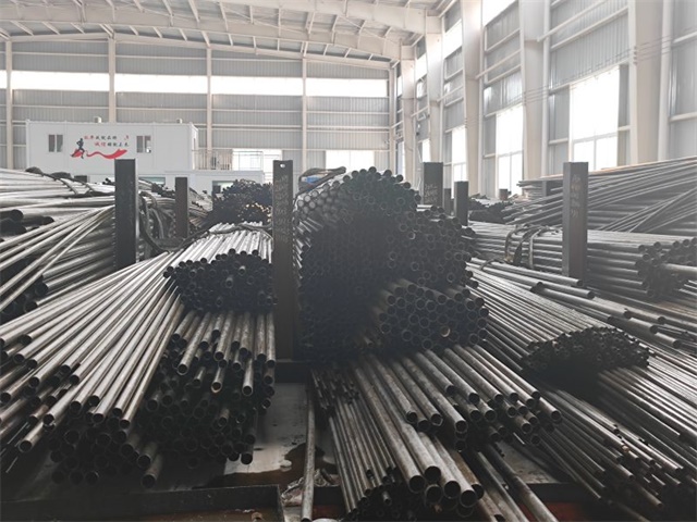 荆州精密无缝钢管切割厂家