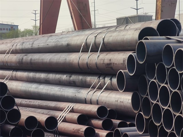 荆州304无缝钢管厂