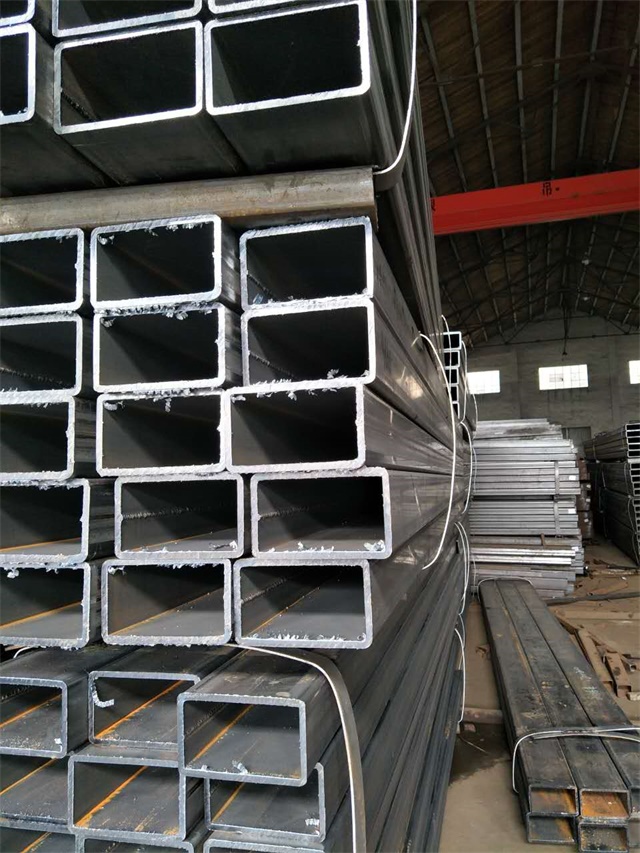 荆州镀锌无缝钢管厂家