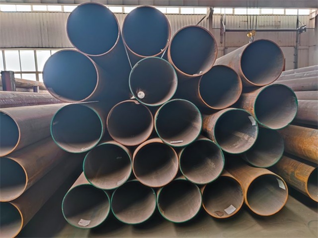 荆州高压无缝钢管现货