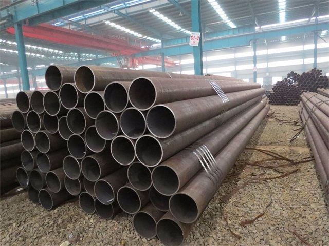 荆州低合金无缝钢管厂