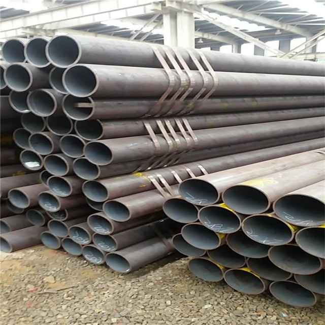 荆州无缝钢管厂价格