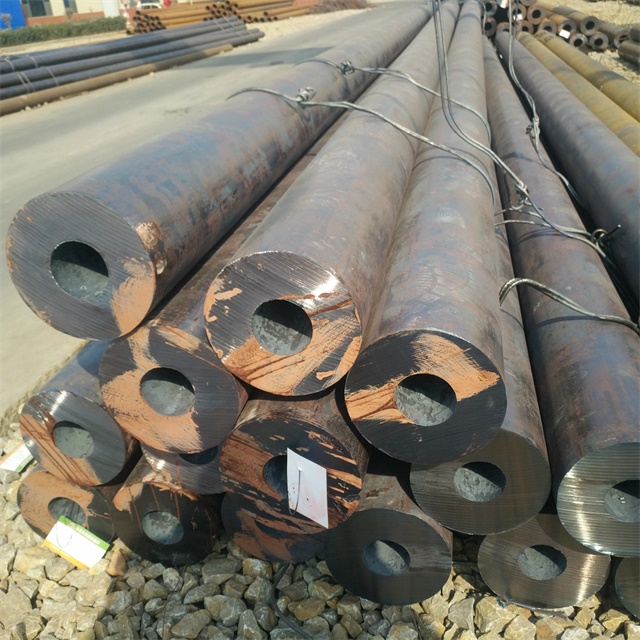 荆州厚壁无缝钢管多少钱