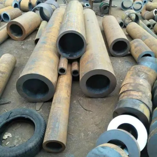 荆州无缝钢管零切