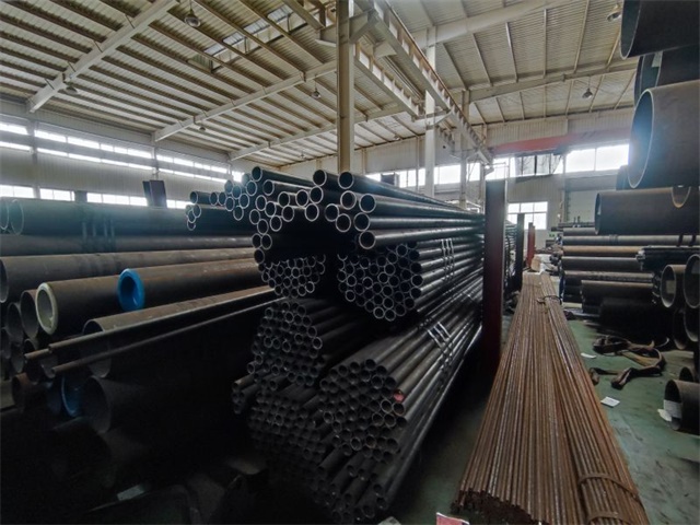 荆州12Cr1MoVG高压钢管