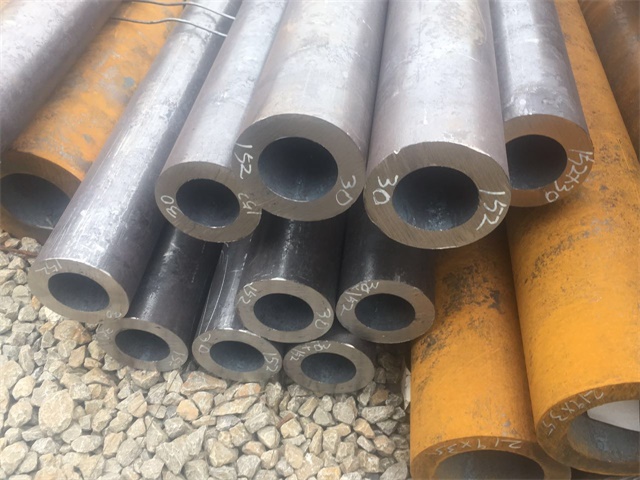 荆州厚壁无缝钢管多少钱一根