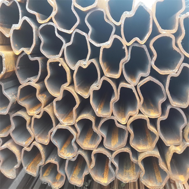 荆州异形无缝钢管厂