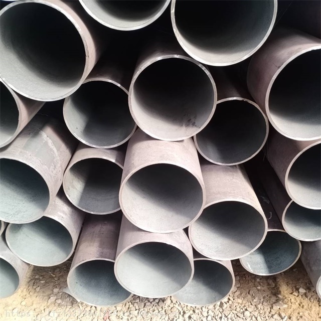 荆州锅炉无缝钢管