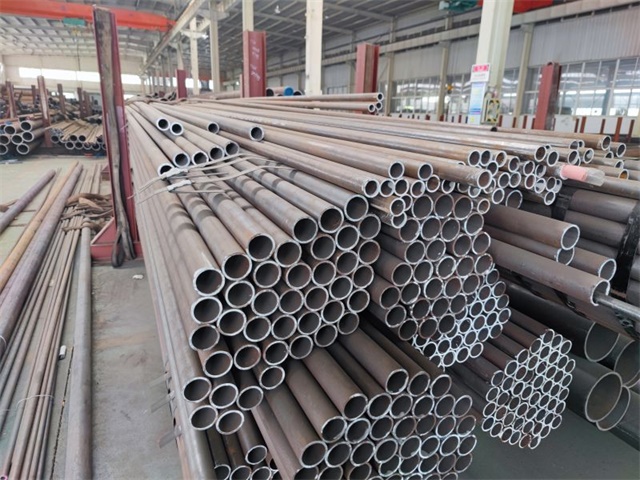 荆州高压锅炉无缝钢管