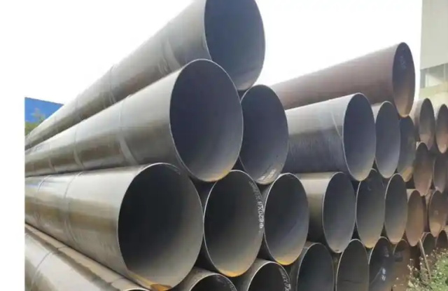 荆州大口径无缝钢管价格