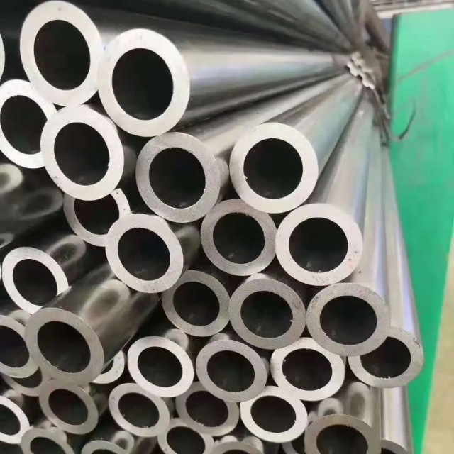 荆州精密无缝钢管型号表