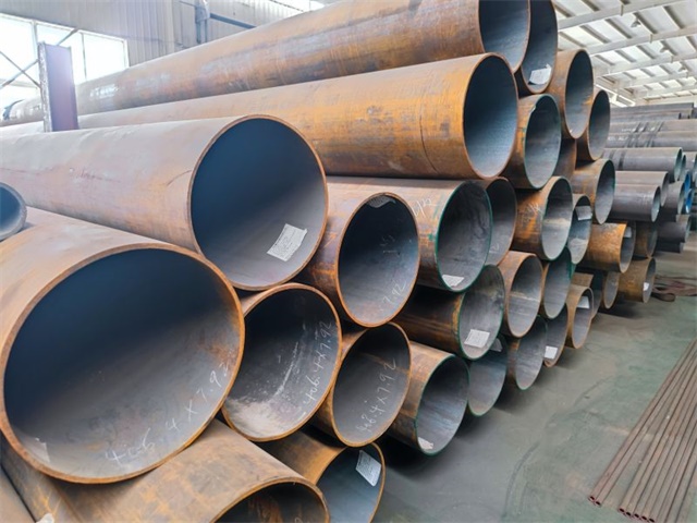 荆州15MoG锅炉管