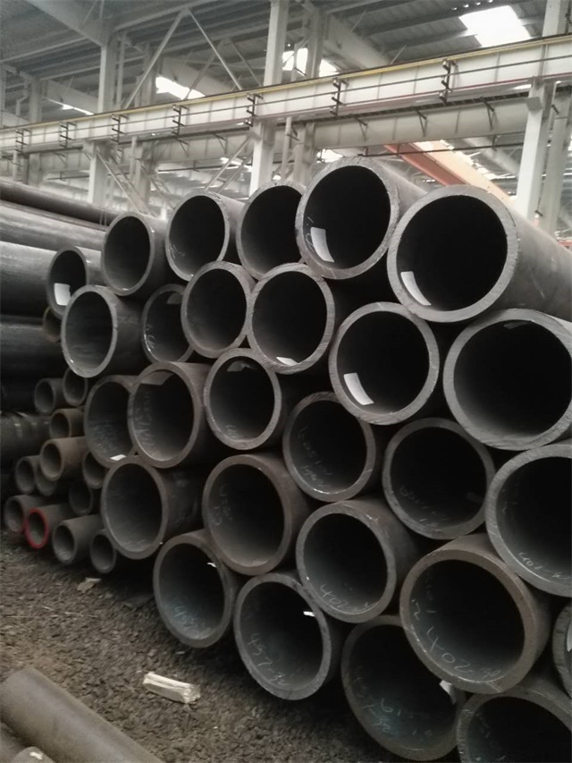 荆州精密无缝钢管产地