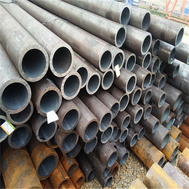 荆州16mn精密无缝钢管厂