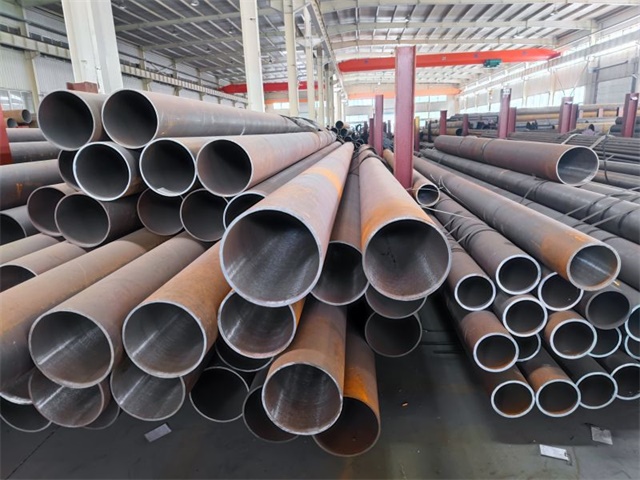 荆州15CrMoG锅炉管