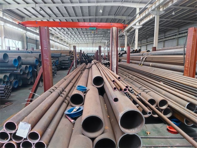 荆州p22无缝钢管