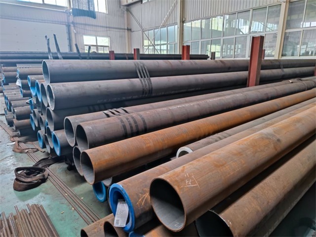 荆州Q355B化肥管