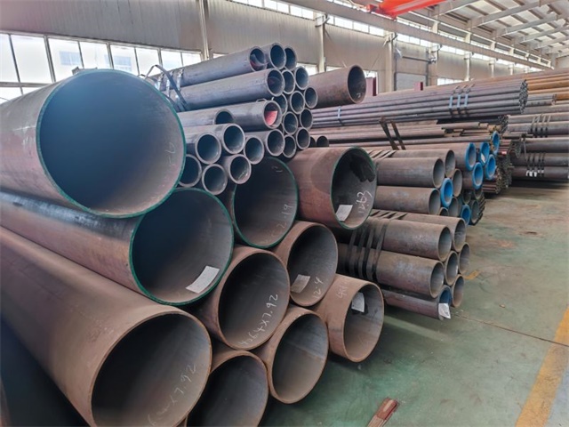 荆州20G高压锅炉钢管