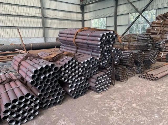 荆州DZ50地质钢管