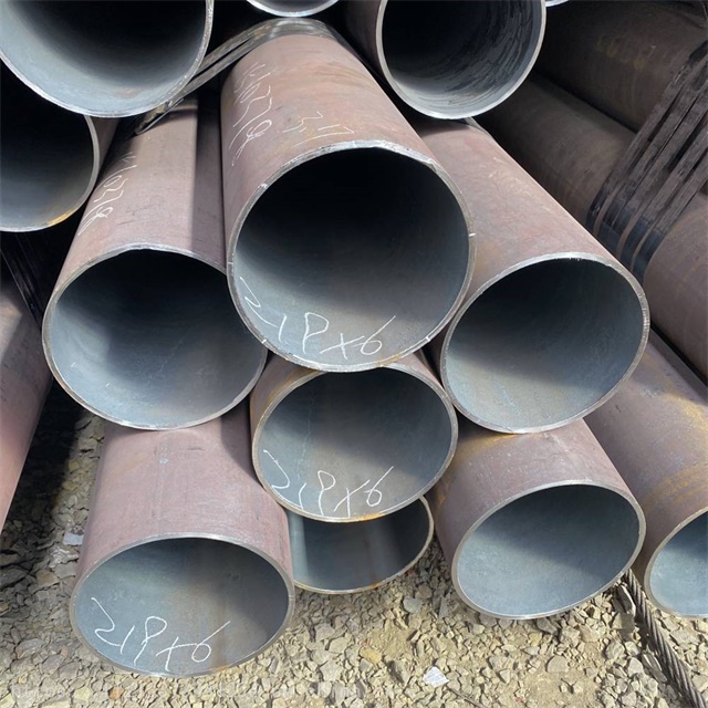 荆州5310中低压锅炉管