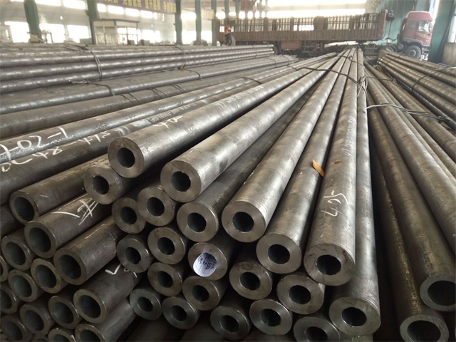 荆州5310锅炉管