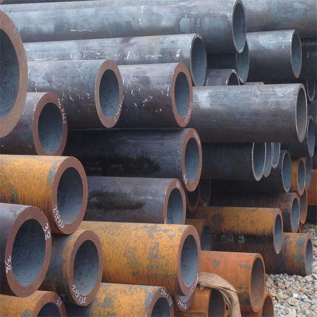 荆州40cr厚壁无缝钢管